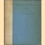 Fransche handschriften en Cameo
W.G.C. Byvanck e.a.
€ 45,00 Fransche handschriften en Cameo
W.G.C. Byvanck e.a.
€ 45,00