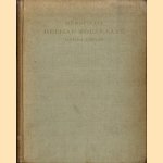 Memorialia Herman Boerhaave. Optimi Medici door Dr. D. Schoute e.a.
