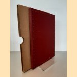 Florilège du livre Français imprimé aux Pays-Bas
H.M. de la Fontaine Verwey
€ 30,00 Florilège du livre Français imprimé aux Pays-Bas
H.M. de la Fontaine Verwey
€ 30,00