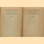 De cultureel-geografische indeling van Nederland. Proeve van een beredeneerde hïerarchie van culturele gebieden en centra (2 delen)
W. Voster
€ 15,00 De cultureel-geografische indeling van Nederland. Proeve van een beredeneerde hïerarchie van culturele gebieden en centra (2 delen)
W. Voster
€ 15,00