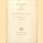 Stefan George und Holland. Katalog der Ausstellung zum 50. Todestag Universitätsbibliothek Amsterdam
M.R. Goldschmidt
€ 10,00 Stefan George und Holland. Katalog der Ausstellung zum 50. Todestag Universitätsbibliothek Amsterdam
M.R. Goldschmidt
€ 10,00
