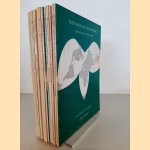 The Spread of Printing: a History of Printing outside Europe in Monographs (11 volumes)
Colin Clair
€ 150,00 The Spread of Printing: a History of Printing outside Europe in Monographs (11 volumes)
Colin Clair
€ 150,00