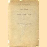 Koninklijke Bibliotheek. Catalogus der geschiedenis. De Nederlanden (Noord en Zuid)
diverse auteurs
€ 45,00 Koninklijke Bibliotheek. Catalogus der geschiedenis. De Nederlanden (Noord en Zuid)
diverse auteurs
€ 45,00