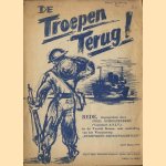 De troepen terug. Rede
Fred. Schoonenberg
€ 10,00 De troepen terug. Rede
Fred. Schoonenberg
€ 10,00