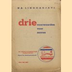 Na Linggadjati. 3 voorwaarden voor succes
diverse auteurs
€ 7,50 Na Linggadjati. 3 voorwaarden voor succes
diverse auteurs
€ 7,50