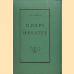 Dorpsherstel. Rede
J.H. Boeke
€ 5,00