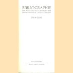 Bibliographie der Mitglieder des deutschen P.E.N.-Zentrums der Bundesrepublik (Sitz Darmstadt) door Various