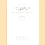 Een variatie op varianten. Lipsius' De Constantia en de New Bibliography. Afscheidscollege
H.D.L. Vervliet
€ 10,00 Een variatie op varianten. Lipsius' De Constantia en de New Bibliography. Afscheidscollege
H.D.L. Vervliet
€ 10,00