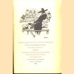 Catalogus van de schilderijen, tekeningen, grafiek, sculpturen, penningen, boek en handschriften, oude instrumenten en curiosa op de Medisch-Historische Tentoonstelling
diverse auteurs
€ 8,00 Catalogus van de schilderijen, tekeningen, grafiek, sculpturen, penningen, boek en handschriften, oude instrumenten en curiosa op de Medisch-Historische Tentoonstelling
diverse auteurs
€ 8,00
