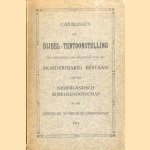 Catalogus der Bijbel-tentoonstelling t.g.v. het Honderdjarig Bestaan van het Nederlandsch Bijbelgenootschap
Dr. H.J. Elhorst
€ 5,00