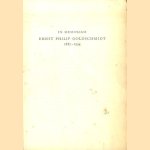 In memoriam Ernst Philip Goldschmidt, 1887-1954. Bookseller & Scholar
Mr. Jacques - a.o. Vellekoop
€ 8,00 In memoriam Ernst Philip Goldschmidt, 1887-1954. Bookseller & Scholar
Mr. Jacques - a.o. Vellekoop
€ 8,00