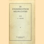 De Zwijndrechtsche Nieuwlichters
Is.J. Reedijk
€ 9,00