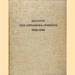 Register zum Gutenberg-Jahrbuch 1926-1960
Siegfried Joost
€ 15,00 Register zum Gutenberg-Jahrbuch 1926-1960
Siegfried Joost
€ 15,00