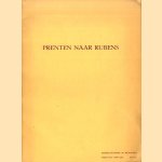 Prenten naar Rubens. Museum Boymans-van Beuningen 23 dec. 1972-4 mrt. 1973 - Cat. 53
diverse auteurs
€ 8,00 Prenten naar Rubens. Museum Boymans-van Beuningen 23 dec. 1972-4 mrt. 1973 - Cat. 53
diverse auteurs
€ 8,00