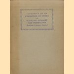 Catalogue of an exhibition of books on medicine, surgery and physiology door Various