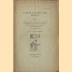 De arts en de geschiedenis zijner wetenschap
Dr. E.C. van Leersum
€ 7,50