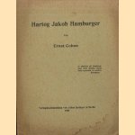 Hartog Jakob Hamburger
Ernst Cohen
€ 8,00 Hartog Jakob Hamburger
Ernst Cohen
€ 8,00