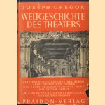 Weltgeschichte des Theaters
Joseph Gregor
€ 7,50