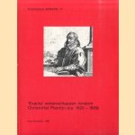 'Exacte' wetenschappen rondom Christoffel Plantijn (ca. 1520-1589)
Francine de Nave
€ 10,00 'Exacte' wetenschappen rondom Christoffel Plantijn (ca. 1520-1589)
Francine de Nave
€ 10,00
