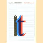 Karel F. Treebus: typograaf
R.E.O. Ekkart e.a.
€ 6,00 Karel F. Treebus: typograaf
R.E.O. Ekkart e.a.
€ 6,00