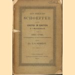 Het geslacht Schoeffer, later Scheffer en Scheffers te 's-Hertogenbosch, van 1541-1796, in betrekking tot de boekdrukkunst
C.C.V. Verreyt
€ 10,00 Het geslacht Schoeffer, later Scheffer en Scheffers te 's-Hertogenbosch, van 1541-1796, in betrekking tot de boekdrukkunst
C.C.V. Verreyt
€ 10,00