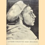Luther-Collectie. Catalogus van de Bibliotheek van het Evangelisch Luthersch Seminarium
Isaac Meulman
€ 11,00 Luther-Collectie. Catalogus van de Bibliotheek van het Evangelisch Luthersch Seminarium
Isaac Meulman
€ 11,00