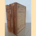 Bibliotheek van Nederlandsche pamfletten. Verzamelingen van de bibliotheek van Joannes Thysius en de bibliotheek der Rijks-Universiteit te Leiden (4 delen)
Louis D. Petit
€ 400,00 Bibliotheek van Nederlandsche pamfletten. Verzamelingen van de bibliotheek van Joannes Thysius en de bibliotheek der Rijks-Universiteit te Leiden (4 delen)
Louis D. Petit
€ 400,00