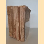 Catalogus van de Bibliotheek der Stad Amsterdam (6 delen)
diverse auteurs
€ 60,00 Catalogus van de Bibliotheek der Stad Amsterdam (6 delen)
diverse auteurs
€ 60,00