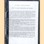 A Census of Medieval Bookbindings : Early Examples
Carlo Federici e.a.
€ 8,00 A Census of Medieval Bookbindings : Early Examples
Carlo Federici e.a.
€ 8,00