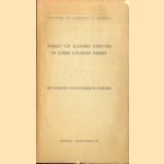 Bibliotheek der Universiteit van Amsterdam: Werken van klassieke schrijvers in latere Latijnsche werken. Met overzicht van de drukkers en uitgevers
diverse auteurs
€ 10,00 Bibliotheek der Universiteit van Amsterdam: Werken van klassieke schrijvers in latere Latijnsche werken. Met overzicht van de drukkers en uitgevers
diverse auteurs
€ 10,00