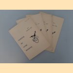 Gazette du livre medieval (4 issues)
Carla - a.o. Bozzolo
€ 20,00 Gazette du livre medieval (4 issues)
Carla - a.o. Bozzolo
€ 20,00