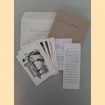 Ciba Zeitschrift - 19 issues (1936-1947)
Various
€ 19,00
