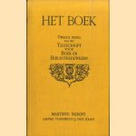 Het Boek. Tweede reeks van het Tijdschift voor Boek- en Bibliotheekwezen - 15e jaargang 1926
diverse auteurs
€ 20,00 Het Boek. Tweede reeks van het Tijdschift voor Boek- en Bibliotheekwezen - 15e jaargang 1926
diverse auteurs
€ 20,00