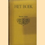 Het Boek. Tweede reeks van het Tijdschift voor Boek- en Bibliotheekwezen - 16e jaargang 1927
diverse auteurs
€ 20,00 Het Boek. Tweede reeks van het Tijdschift voor Boek- en Bibliotheekwezen - 16e jaargang 1927
diverse auteurs
€ 20,00