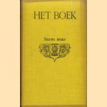 Het Boek. Tweede reeks van het Tijdschift voor Boek- en Bibliotheekwezen - 17e jaargang 1928
diverse auteurs
€ 20,00 Het Boek. Tweede reeks van het Tijdschift voor Boek- en Bibliotheekwezen - 17e jaargang 1928
diverse auteurs
€ 20,00