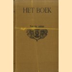 Het Boek. Nieuwe reeks - 23e deel 1935-1936
diverse auteurs
€ 20,00 Het Boek. Nieuwe reeks - 23e deel 1935-1936
diverse auteurs
€ 20,00