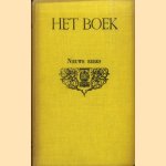 Het Boek. Nieuwe reeks - 24e deel 1936-1937
diverse auteurs
€ 20,00 Het Boek. Nieuwe reeks - 24e deel 1936-1937
diverse auteurs
€ 20,00