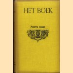 Het Boek. Nieuwe reeks - 25e deel 1938-1939
diverse auteurs
€ 20,00 Het Boek. Nieuwe reeks - 25e deel 1938-1939
diverse auteurs
€ 20,00