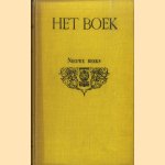 Het Boek. Nieuwe reeks - 27e deel 1943
diverse auteurs
€ 20,00 Het Boek. Nieuwe reeks - 27e deel 1943
diverse auteurs
€ 20,00