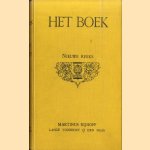 Het Boek. Nieuwe reeks - 32ste deel 1955-1957
diverse auteurs
€ 20,00 Het Boek. Nieuwe reeks - 32ste deel 1955-1957
diverse auteurs
€ 20,00