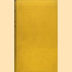 Het Boek. Derde reeks - deel XXXVII - 1965-1966
diverse auteurs
€ 20,00 Het Boek. Derde reeks - deel XXXVII - 1965-1966
diverse auteurs
€ 20,00
