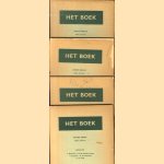 Het Boek. Derde reeks - deel XXXIII - 1958-1959
diverse auteurs
€ 20,00 Het Boek. Derde reeks - deel XXXIII - 1958-1959
diverse auteurs
€ 20,00