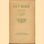 Het Boek. Nieuwe reeks - deel XXIX - Afl. 3-4 - 1948
diverse auteurs
€ 10,00 Het Boek. Nieuwe reeks - deel XXIX - Afl. 3-4 - 1948
diverse auteurs
€ 10,00