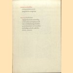 Auteur en drukker in d egeschiedenis van de typografische vormgeving. Illustraties bij de rede
Frans A. Janssen
€ 5,00 Auteur en drukker in d egeschiedenis van de typografische vormgeving. Illustraties bij de rede
Frans A. Janssen
€ 5,00