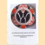 Het Wilhelminabordje 1898 van Lion Cachet
Maartje en Ernst Braches-van Hoorn Braches-van Hoorn
€ 8,00 Het Wilhelminabordje 1898 van Lion Cachet
Maartje en Ernst Braches-van Hoorn Braches-van Hoorn
€ 8,00