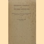 Descriptive Catalogue of the Simple Microscopes in the Rijksmuseum voor de Geschiedenis der Natuurwetenschappen (National Museum of the History of Science) at Leyden.
P. van der Star
€ 25,00 Descriptive Catalogue of the Simple Microscopes in the Rijksmuseum voor de Geschiedenis der Natuurwetenschappen (National Museum of the History of Science) at Leyden.
P. van der Star
€ 25,00