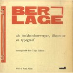H.P. Berlage als boekbandontwerper, illustrator en typograaf
Tanja Ledoux
€ 10,00 H.P. Berlage als boekbandontwerper, illustrator en typograaf
Tanja Ledoux
€ 10,00