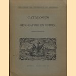 Bibliotheek der Universiteit van Amsterdam. Catalogus Geographie en reizen. Eerste gedeelte
C.P. Burger Jr.
€ 10,00 Bibliotheek der Universiteit van Amsterdam. Catalogus Geographie en reizen. Eerste gedeelte
C.P. Burger Jr.
€ 10,00