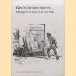 Gedrukt van steen. Lithografie en boek in de 19de eeuw
Marja Keyser
€ 12,50 Gedrukt van steen. Lithografie en boek in de 19de eeuw
Marja Keyser
€ 12,50