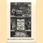 Catalogus bij de tentoonstelling "De notaris en zijn pennevruchten". Ingericht ter gelegenheid van het achtste lustrum van de Stichting tot Bevordering der Notariële Wetenschap in de tentoonstellingsruimte van de Universiteitsbibliotheek
Berna Copray e.a.
€ 8,00 Catalogus bij de tentoonstelling "De notaris en zijn pennevruchten". Ingericht ter gelegenheid van het achtste lustrum van de Stichting tot Bevordering der Notariële Wetenschap in de tentoonstellingsruimte van de Universiteitsbibliotheek
Berna Copray e.a.
€ 8,00